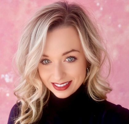 Sandra - photo for VPP Careers page