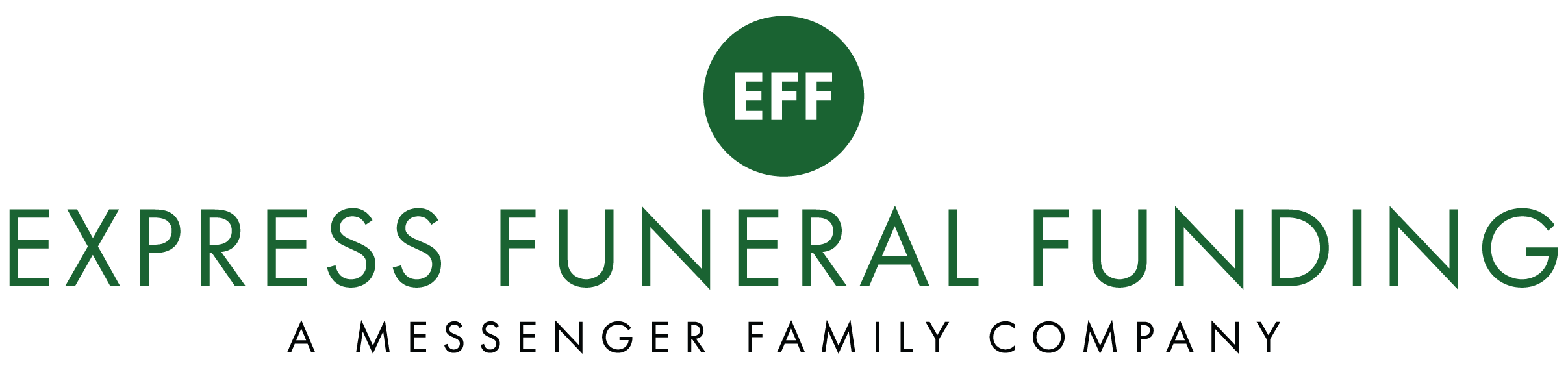 Express Funeral Funding - New Logo Express Funeral Funding